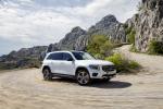 Mercedes-Benz GLB250 Edition 1 2019 года (WW)